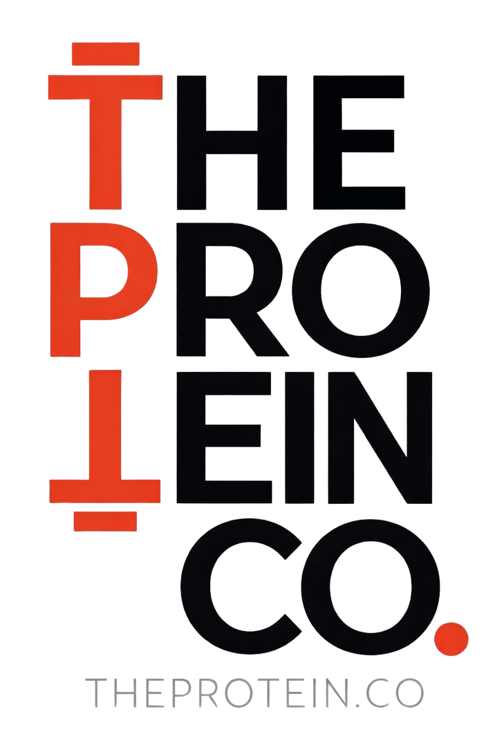 The Protein Co Logo